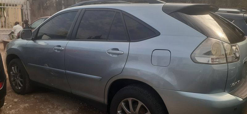Thumbnail 4 of 2007 Lexus RX